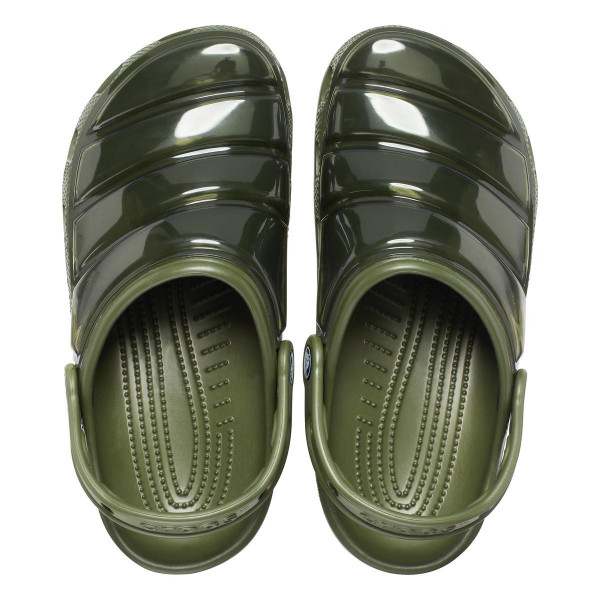 Verde - Army Green