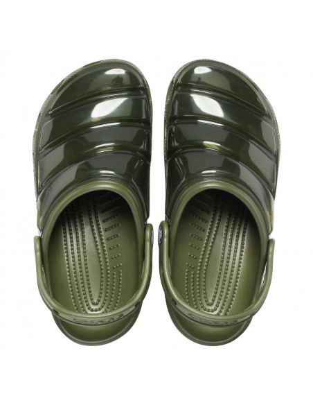 Verde - Army Green