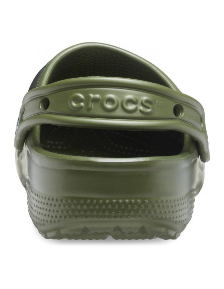 Verde - Army Green