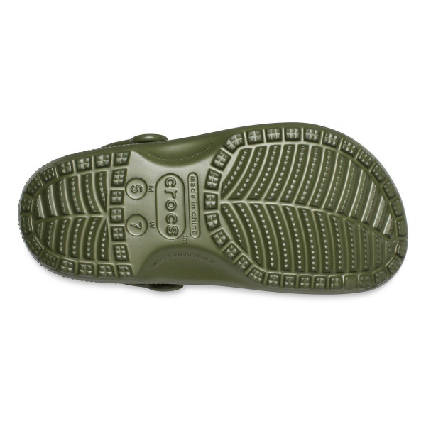 Verde - Army Green