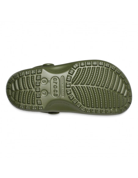 Verde - Army Green