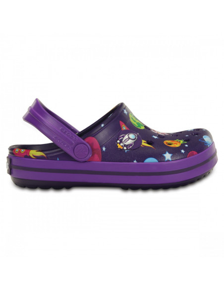 Mov - Royal Purple/Neon Purple