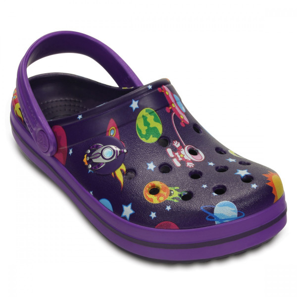 Mov - Royal Purple/Neon Purple