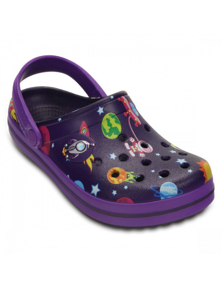 Mov - Royal Purple/Neon Purple