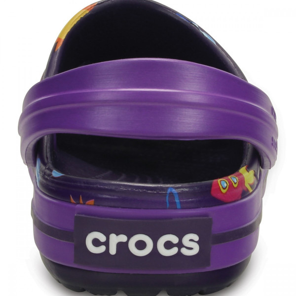 Mov - Royal Purple/Neon Purple