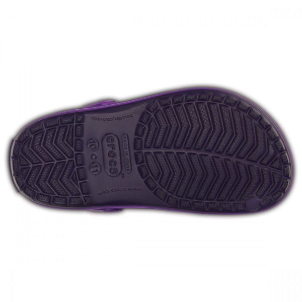 Mov - Royal Purple/Neon Purple