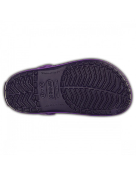 Mov - Royal Purple/Neon Purple