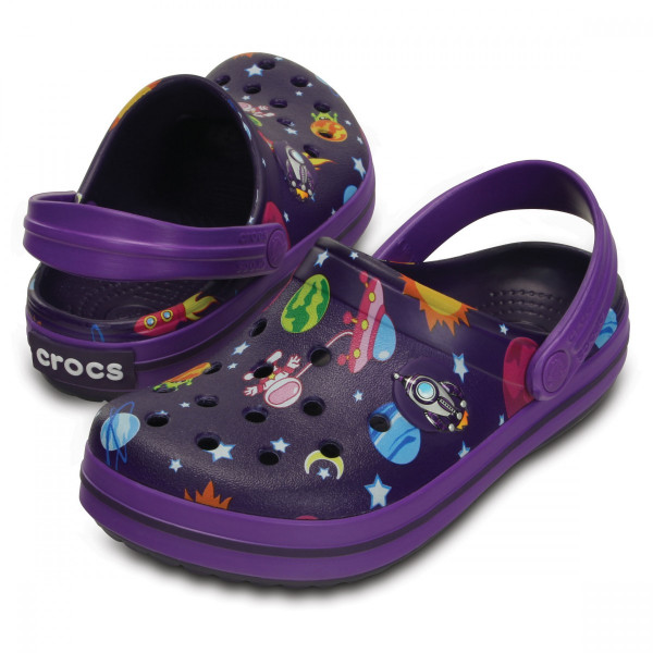 Mov - Royal Purple/Neon Purple