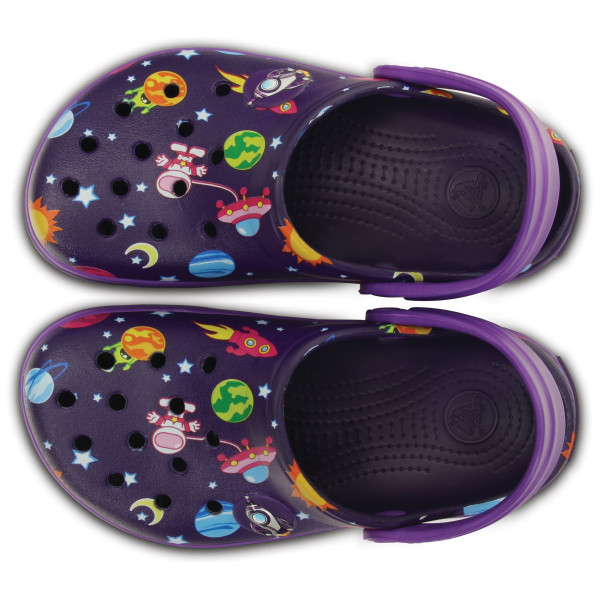 Mov - Royal Purple/Neon Purple