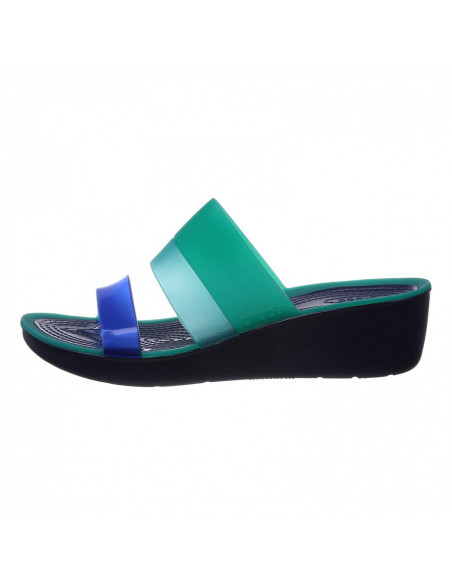 Albastru - Tropical Teal