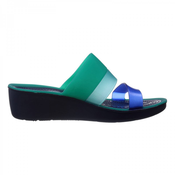 Albastru - Tropical Teal