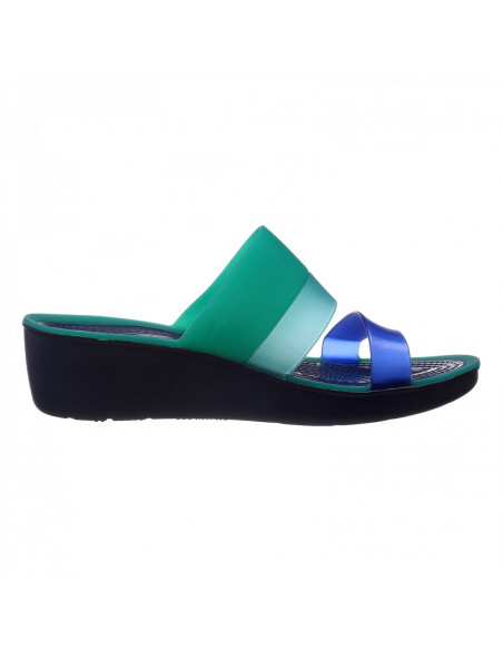 Albastru - Tropical Teal