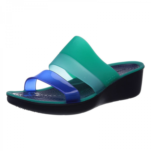 Albastru - Tropical Teal