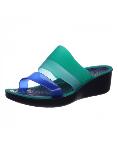 Albastru - Tropical Teal