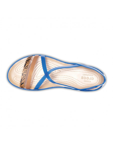 Albastru - Blue Jean/Gold