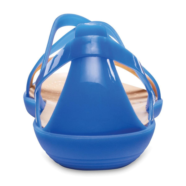 Albastru - Blue Jean/Gold