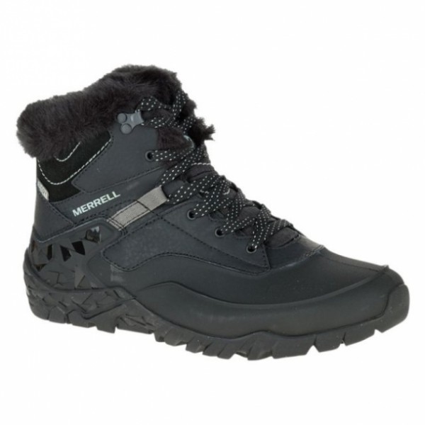 Negru - Black