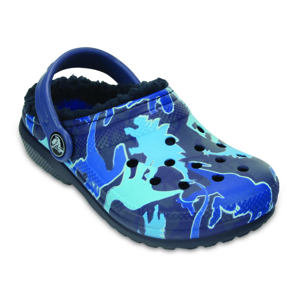 Albastru - Blue Camo