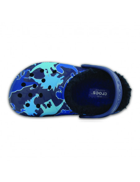 Albastru - Blue Camo