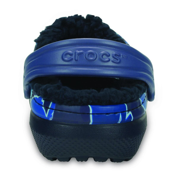 Albastru - Blue Camo