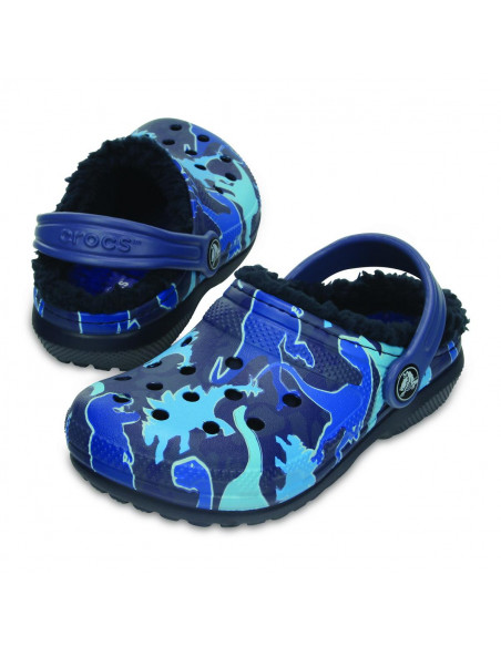 Albastru - Blue Camo