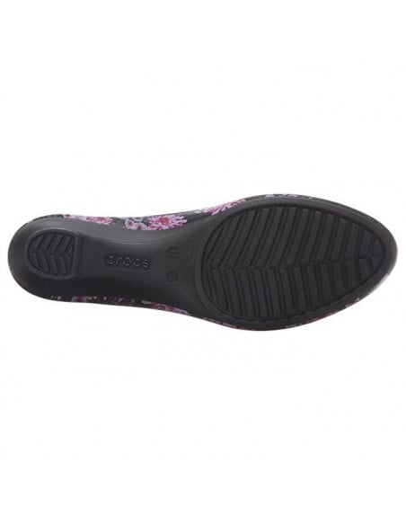 Negru - Black/Plum