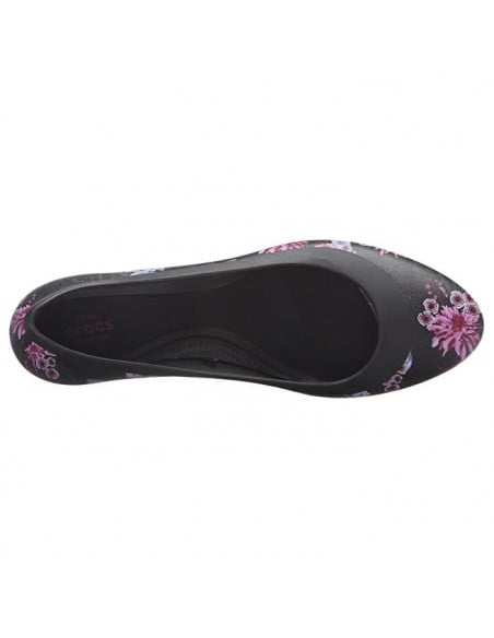 Negru - Black/Plum