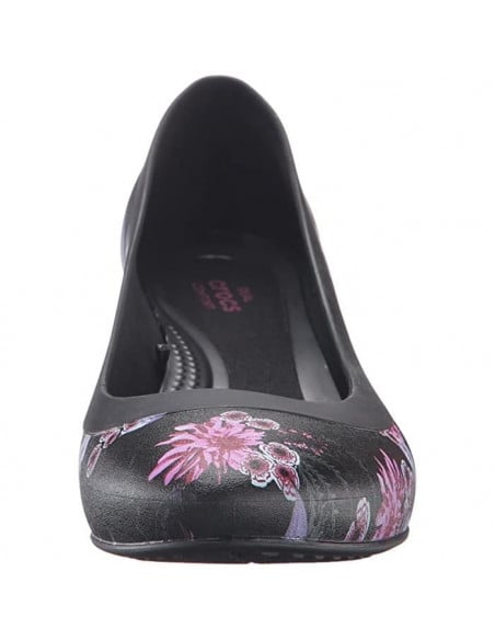 Negru - Black/Plum