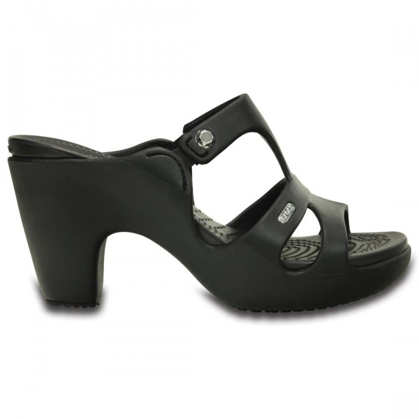 Negru - Black/Black