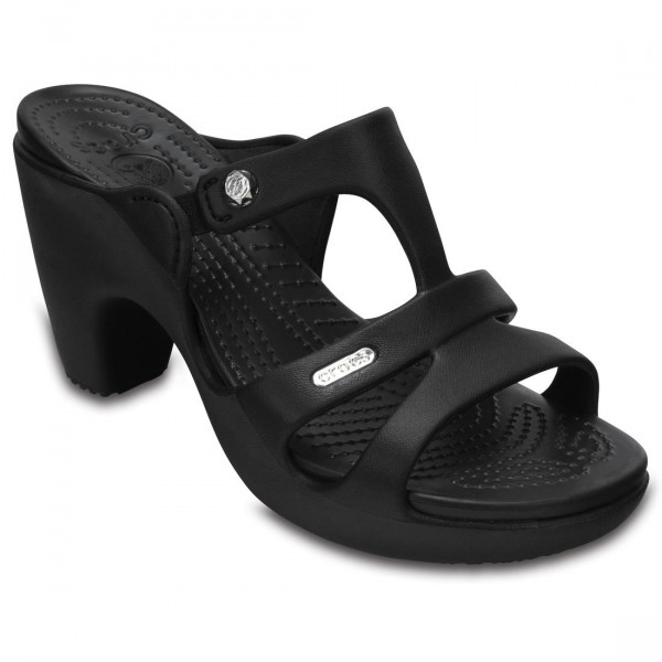 Negru - Black/Black