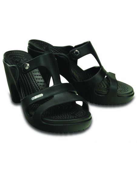 Negru - Black/Black