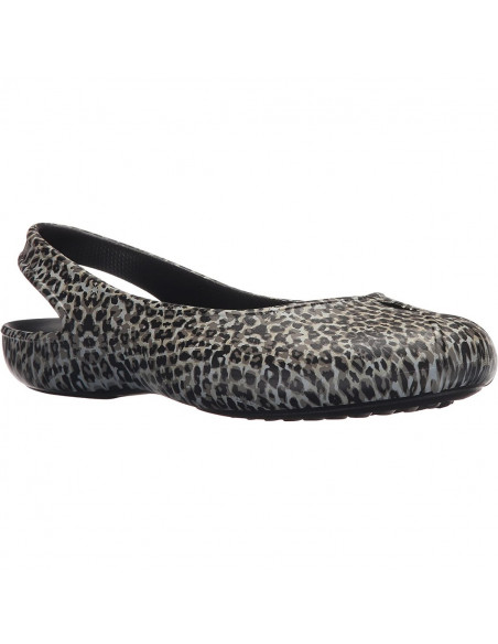 Multi - Leopard