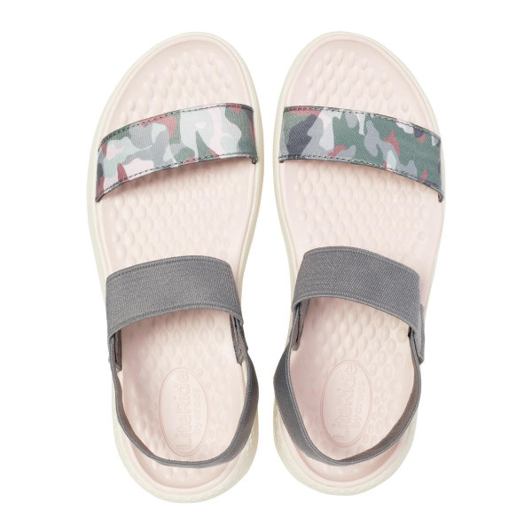 Gri - Charcoal/Stucco