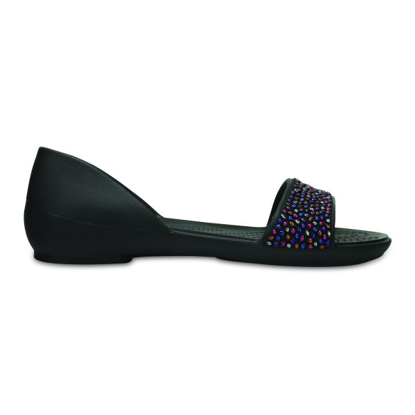 Negru - Black/Multi