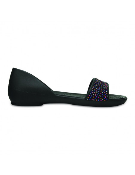 Negru - Black/Multi