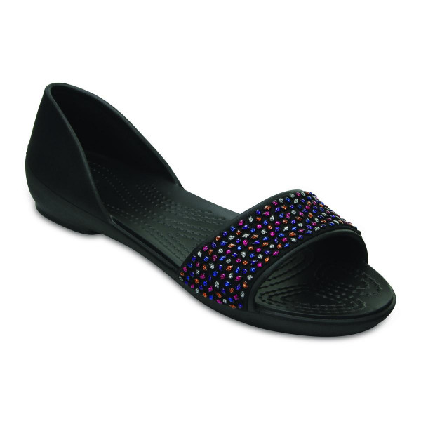 Negru - Black/Multi