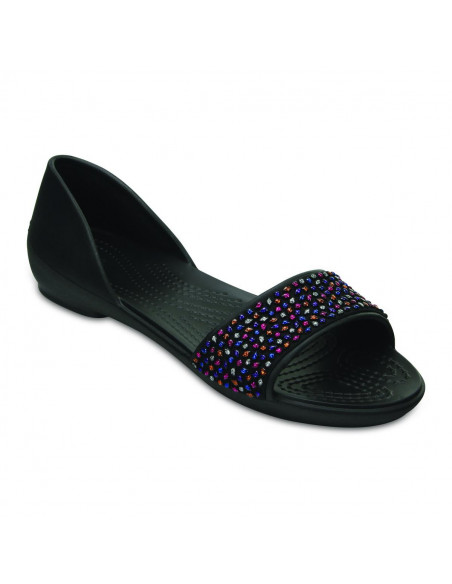 Negru - Black/Multi