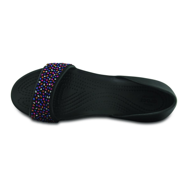 Negru - Black/Multi
