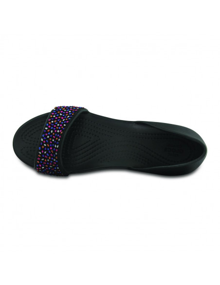 Negru - Black/Multi