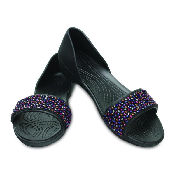Negru - Black/Multi