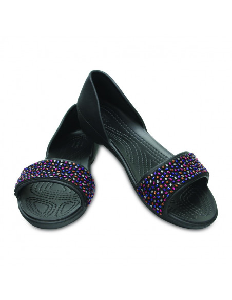 Negru - Black/Multi