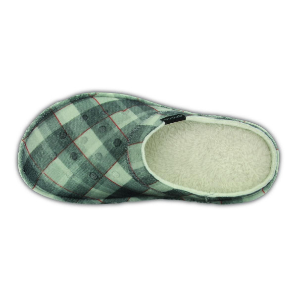 Negru - Black/Oatmeal