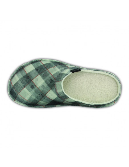 Negru - Black/Oatmeal