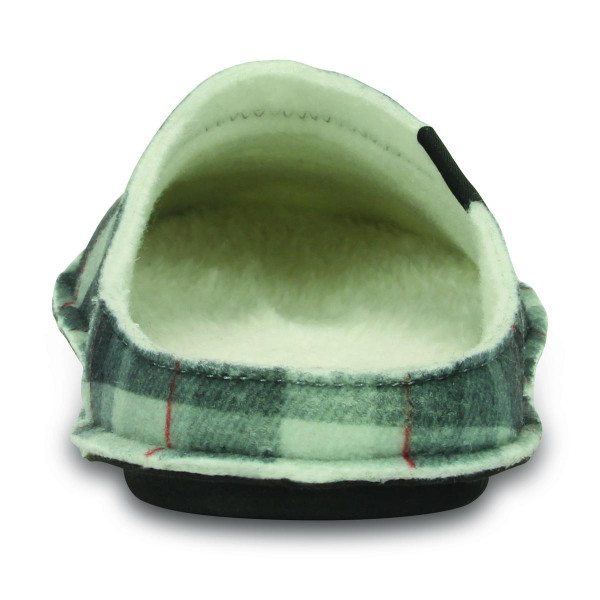 Negru - Black/Oatmeal