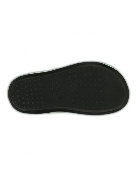 Negru - Black/Oatmeal