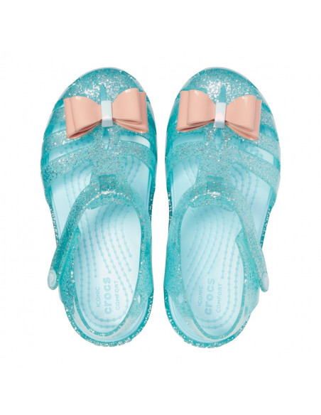 Albastru deschis - Ice Blue