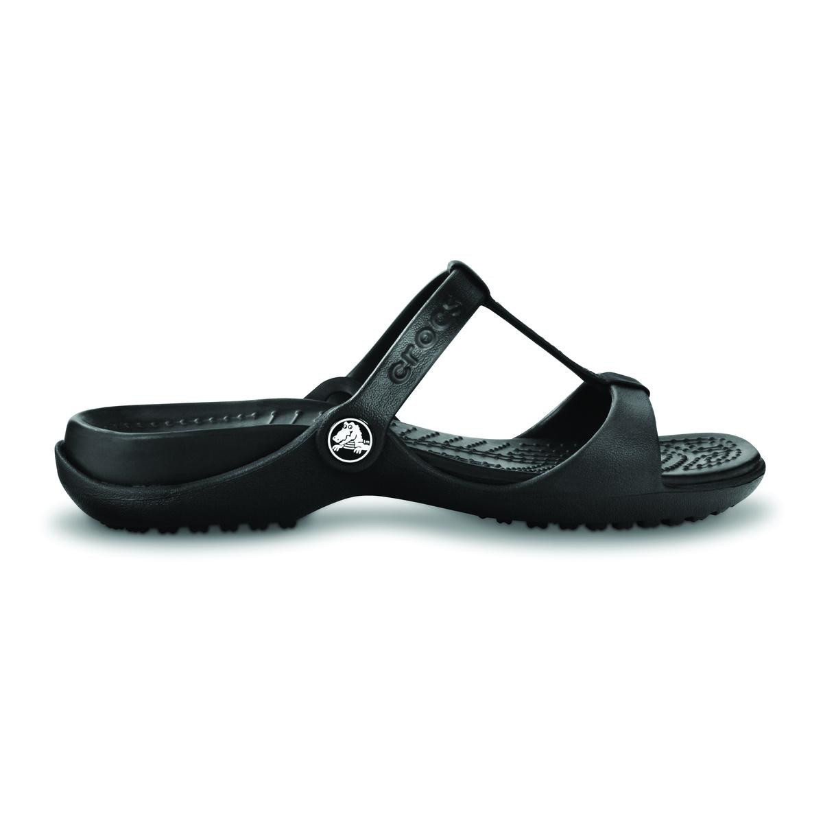 Sandale crocs cleo iii
