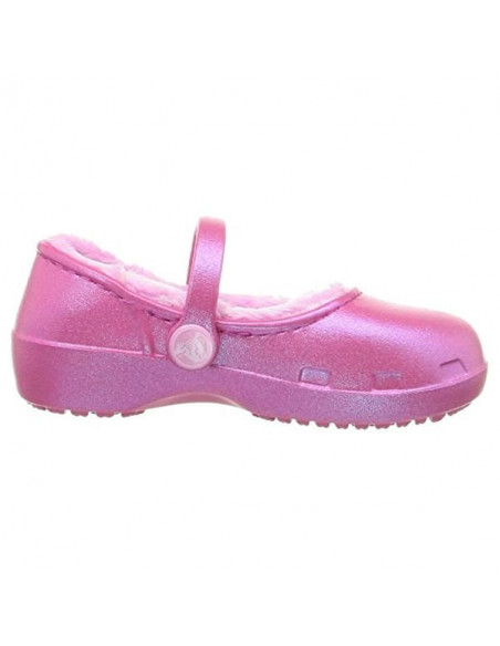 Roz - Party Pink