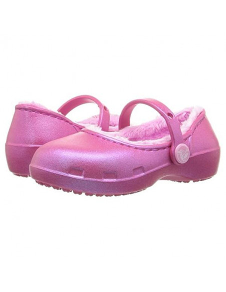 Roz - Party Pink