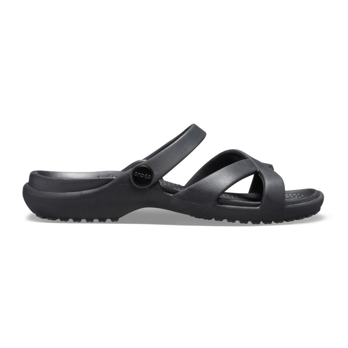 Sandale crocs meleen crossband sandal